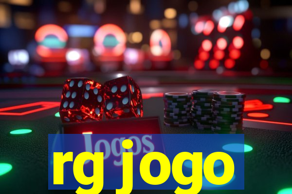 rg jogo